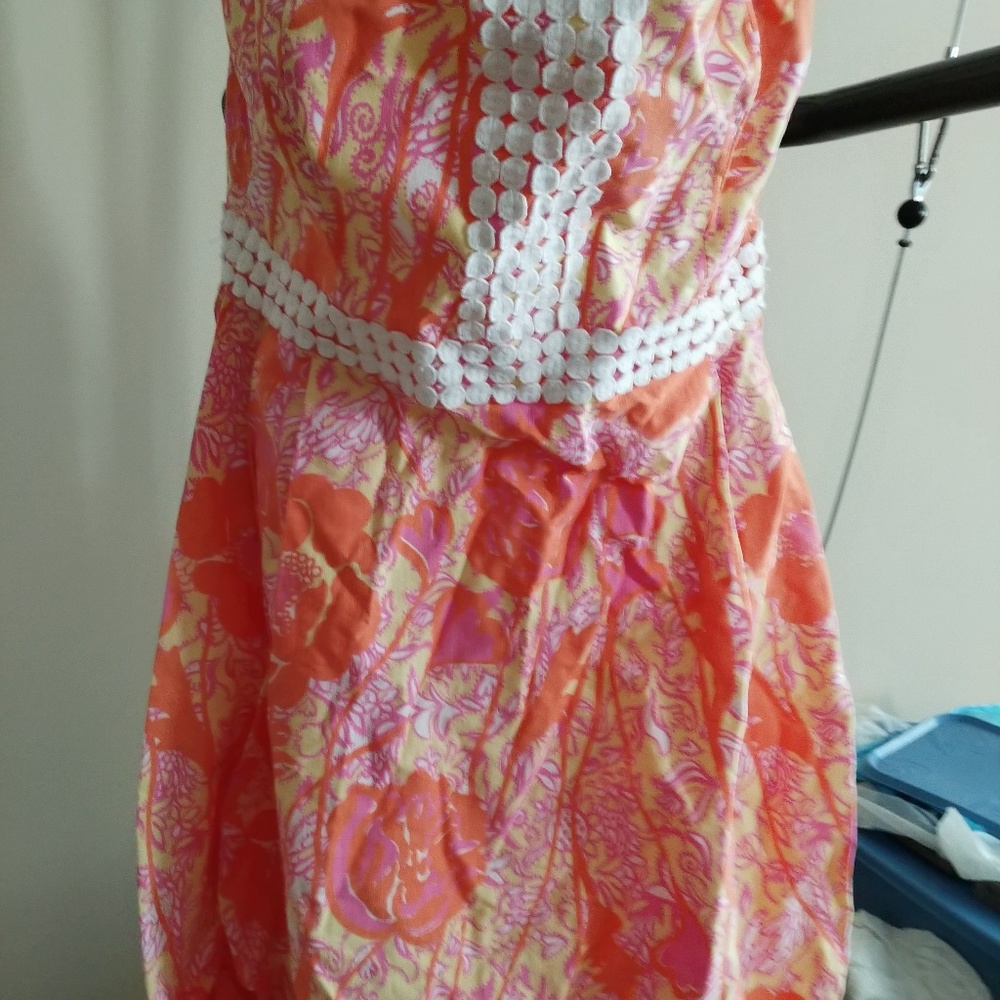 Vintage Lilly Pulitzer